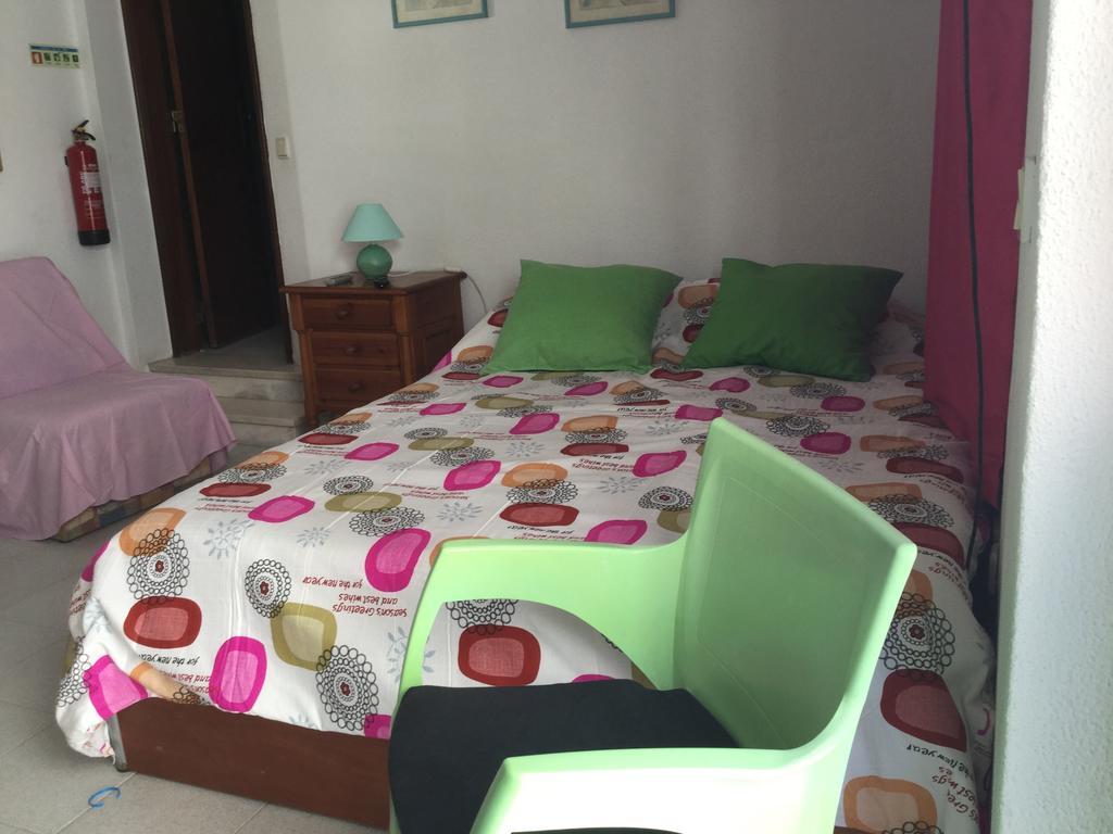 Casinhas De Alfenim Leilighet Sesimbra Rom bilde