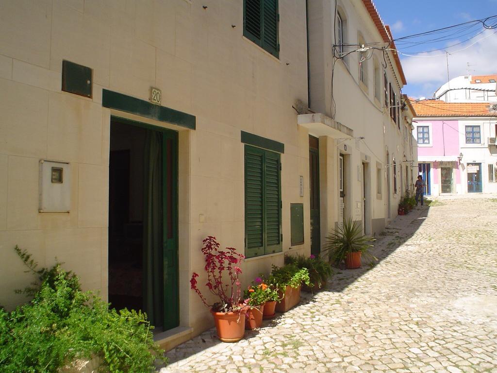 Casinhas De Alfenim Leilighet Sesimbra Rom bilde